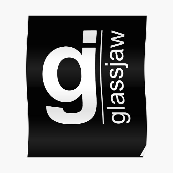Glassjaw Gifts & Merchandise Redbubble
