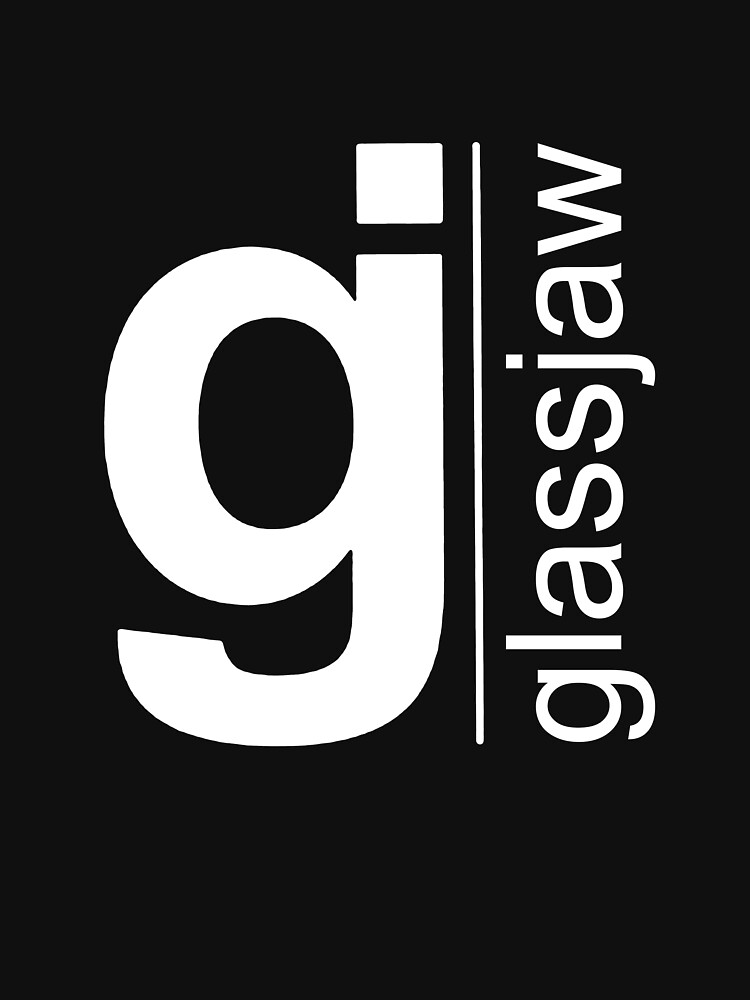 "glassjaw" Tshirt for Sale by Mrbeemvn Redbubble glassjaw glassjaw