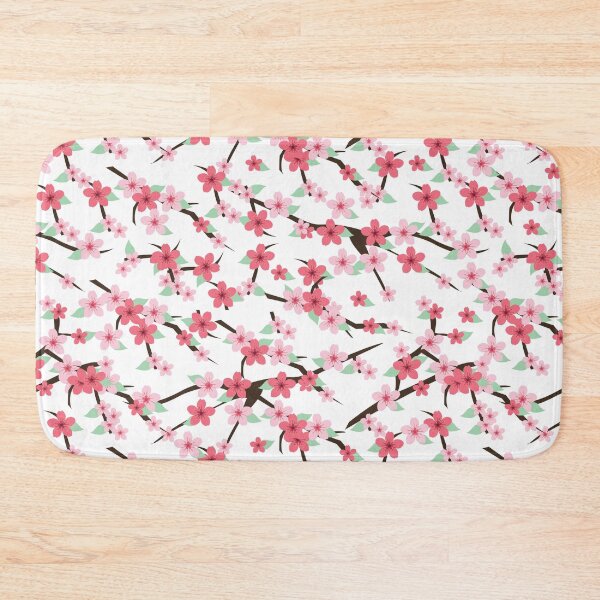 Item preview, Blooming Cherry Blossom Tree designed and sold by adortopia.