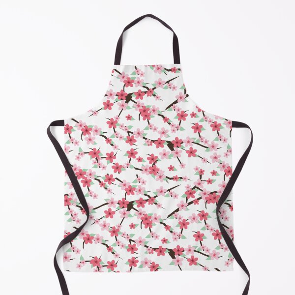 Item preview, Blooming Cherry Blossom Tree designed and sold by adortopia.