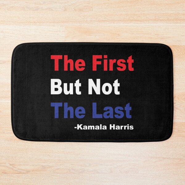 Item preview, The First But Not The Last designed and sold by BrownTesta.