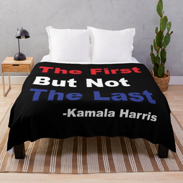 Item preview, The First But Not The Last designed and sold by BrownTesta.