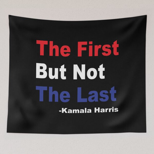 Item preview, The First But Not The Last designed and sold by BrownTesta.