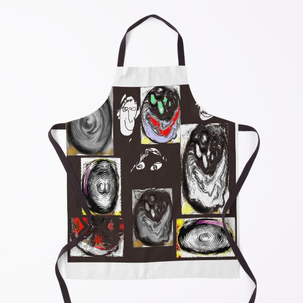 Item preview, vortex, artwork, DIY, punk, psychedelic, Collage, abstract designed and sold by Stacey Lazarus.