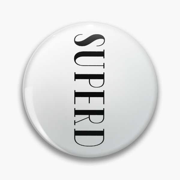 Item preview, SUPERD designed and sold by WASAN  DESIGNS.