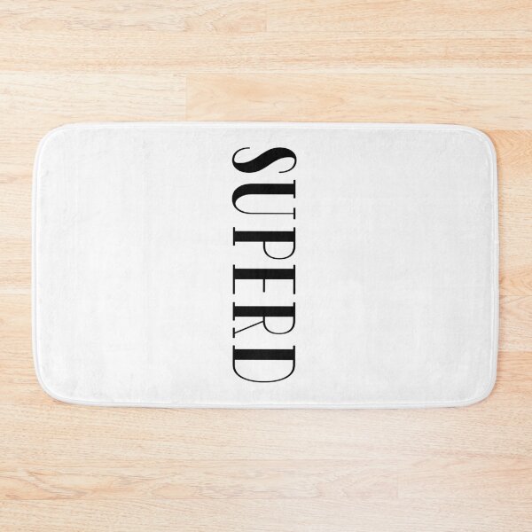 Item preview, SUPERD designed and sold by WASAN  DESIGNS.