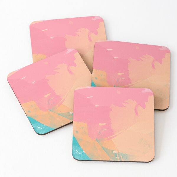 Item preview, Pastel Paintings designed and sold by HakkiArt.
