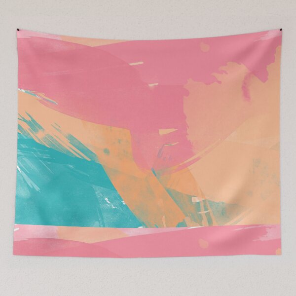 Item preview, Pastel Paintings designed and sold by HakkiArt.
