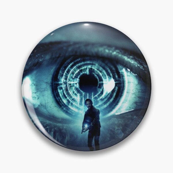 Item preview, VOLITION POSTER (vertical) designed and sold by volition.