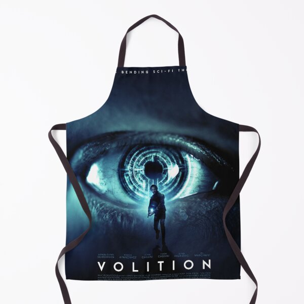 Item preview, VOLITION POSTER (vertical) designed and sold by volition.