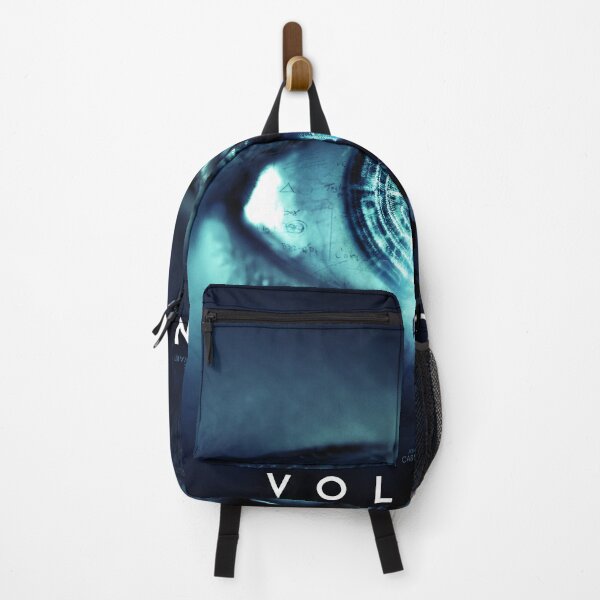 Item preview, VOLITION POSTER (vertical) designed and sold by volition.