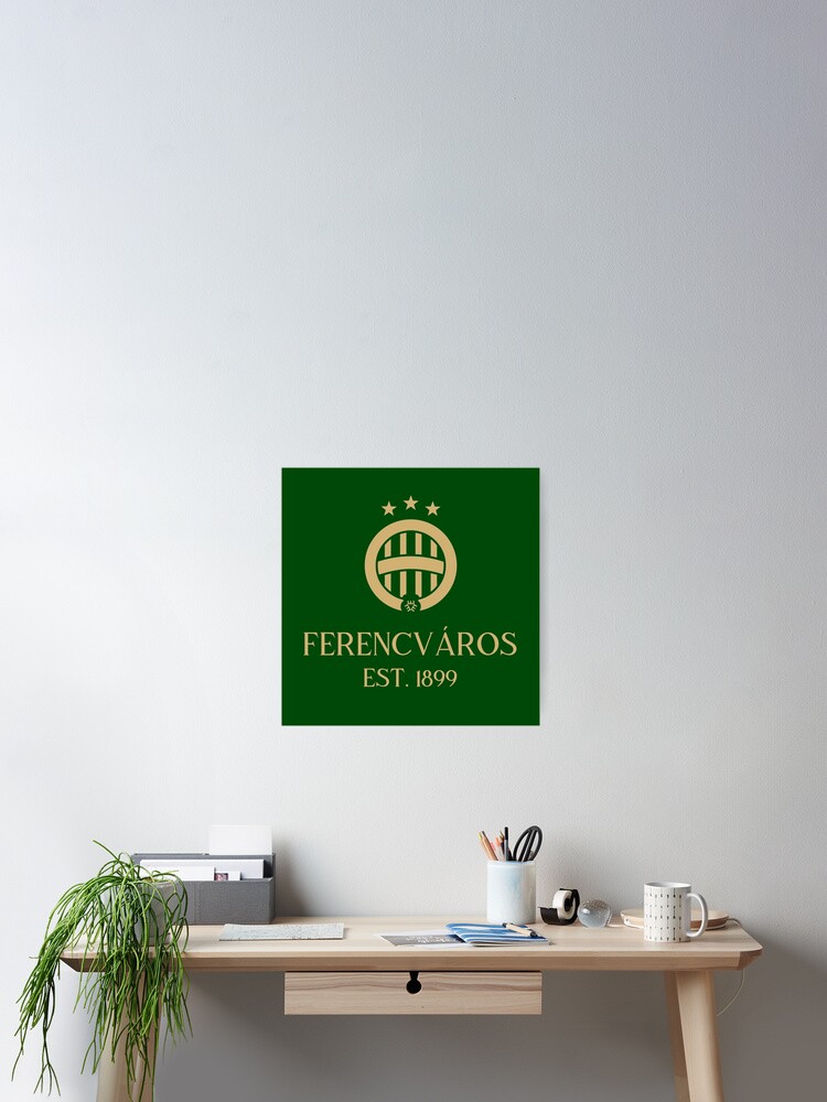 Ferencváros Kids T-Shirt for Sale by VRedBaller