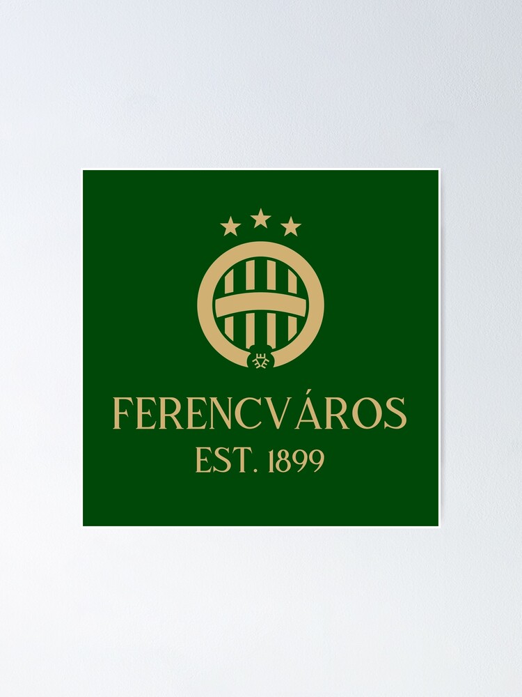 ferencvaros tc | Poster