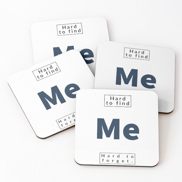 Item preview, Me - Hard  To find , Hard to Forget.. designed and sold by Blaze111.