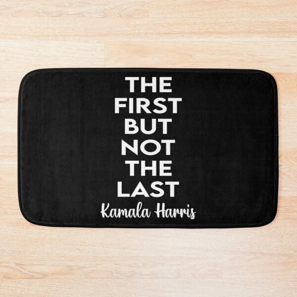 Item preview, The First But Not The Last designed and sold by BrownTesta.