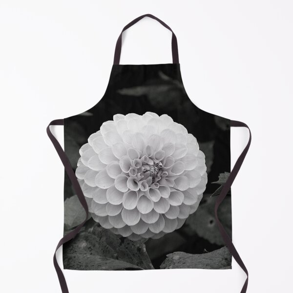 Item preview, dahlia flower designed and sold by blurry-mind.