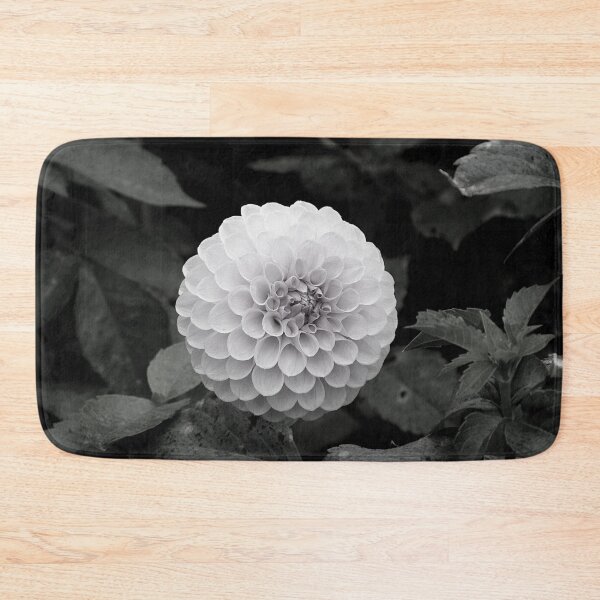 Item preview, dahlia flower designed and sold by blurry-mind.