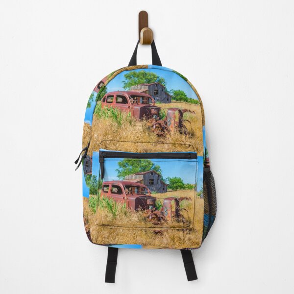 Item preview, Rusting Away designed and sold by JohnDSmith.