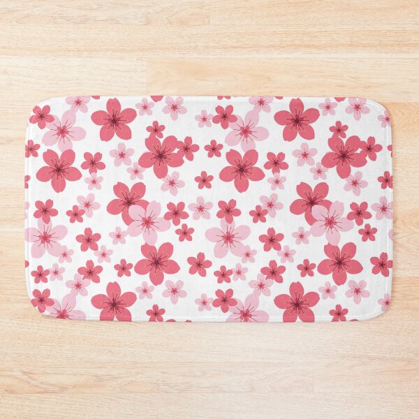 Item preview, Watercolor Sukuras designed and sold by adortopia.