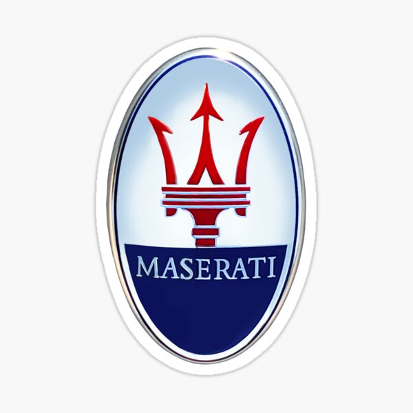 Maserati Gifts & Merchandise | Redbubble