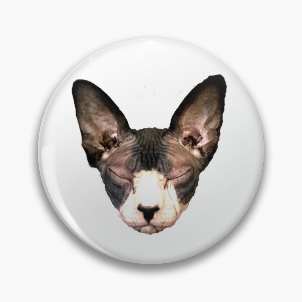 Artikelvorschau, Sphinxkatze # 1 entworfen und verkauft von ArtJames.