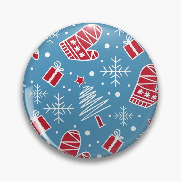 Item preview, Doodles  Christmas  holiday patterns designed and sold by shivani21061993.