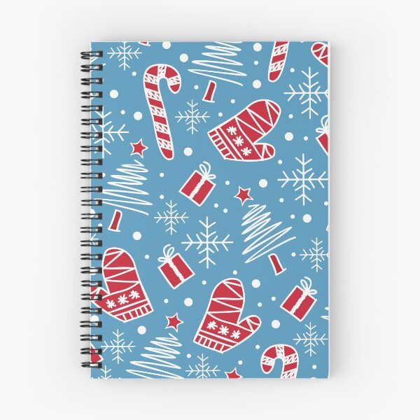 Item preview, Doodles  Christmas  holiday patterns designed and sold by shivani21061993.