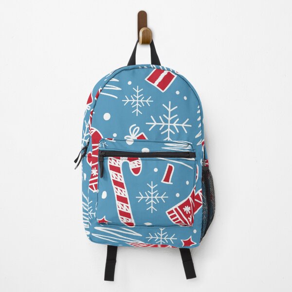 Item preview, Doodles Christmas holiday patterns designed and sold by shivani21061993.