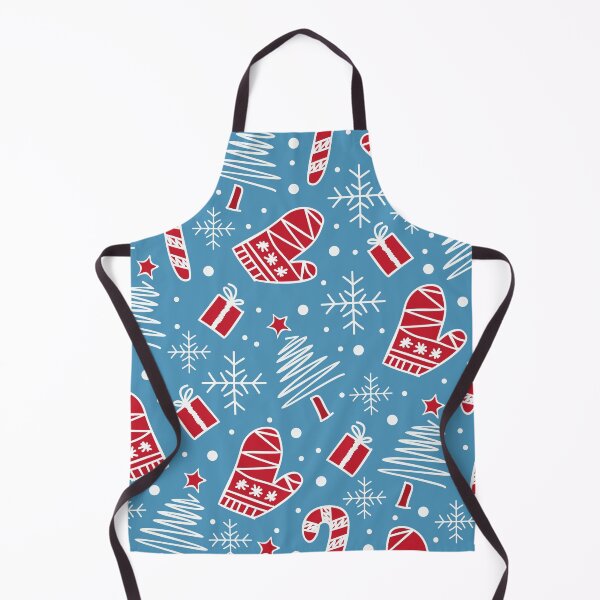 Item preview, Doodles Christmas holiday patterns designed and sold by shivani21061993.