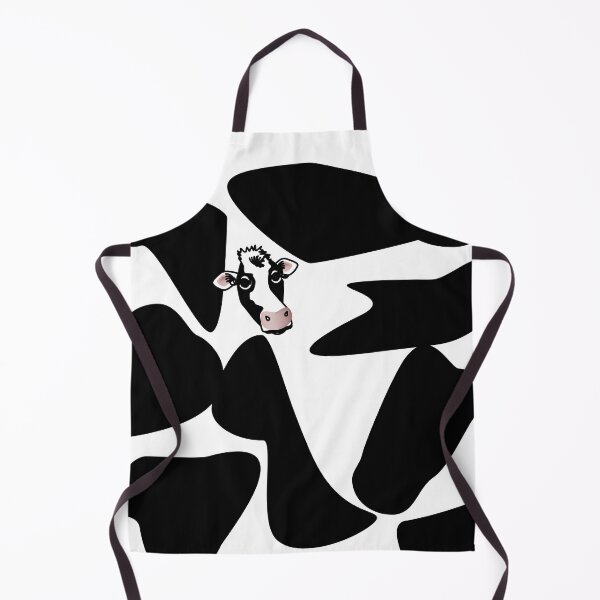 Item preview, VACAS KAWAII AND SPOTS designed and sold by Graykat.