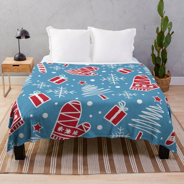 Item preview, Doodles  Christmas  holiday patterns designed and sold by shivani21061993.