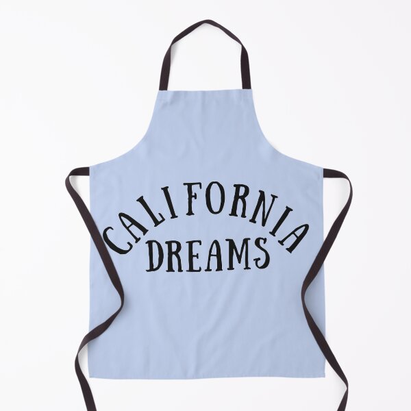 Item preview, California Dreams Typography by Christie Olstad designed and sold by Christie Olstad.