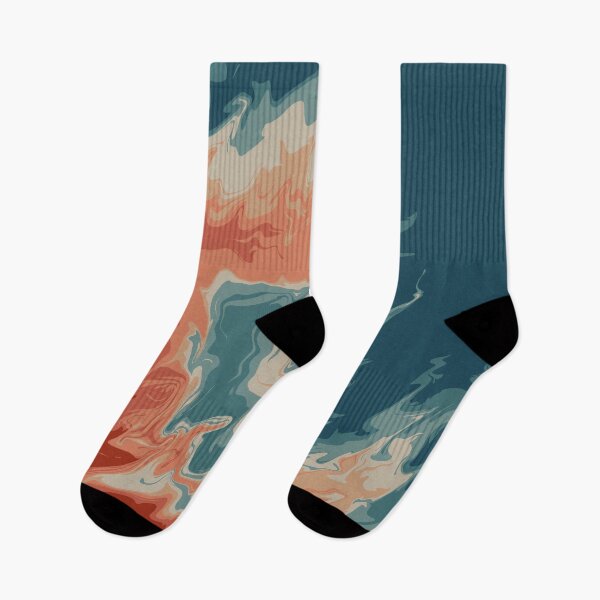 Item preview, Heat signature pattern designed and sold by Tiana Lane.