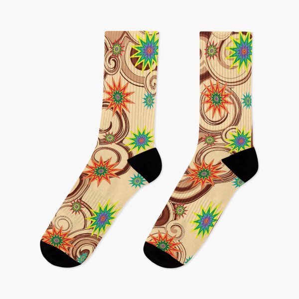 Item preview, Star Pattern designed and sold by Christopher  Conroe.