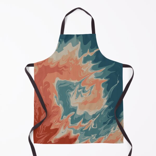 Item preview, Heat signature pattern designed and sold by Tiana Lane.