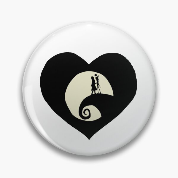 Item preview, Jack heart designed and sold by Karkitten02.