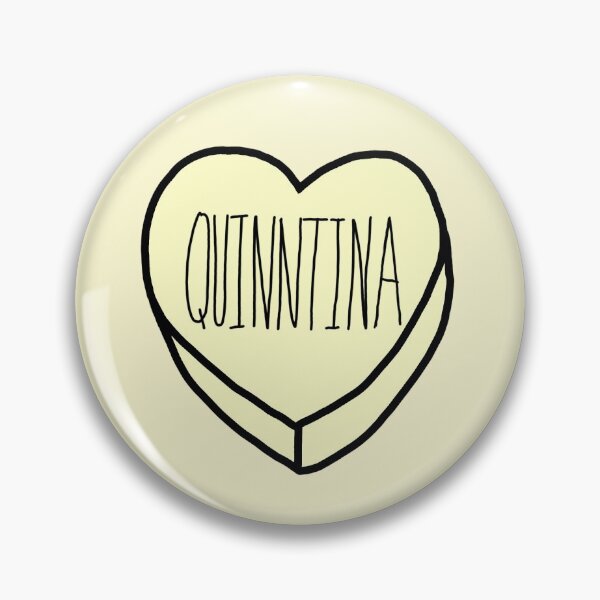 Item preview, Quinntina Candy Heart designed and sold by finnxwing.
