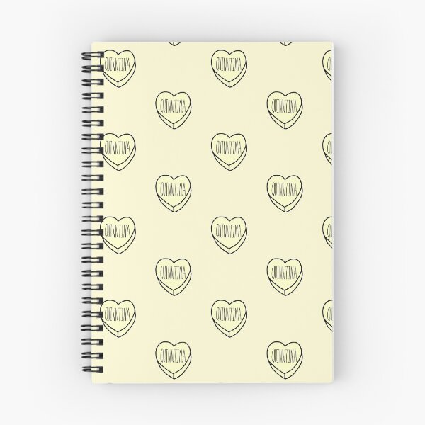 Item preview, Quinntina Candy Heart designed and sold by finnxwing.