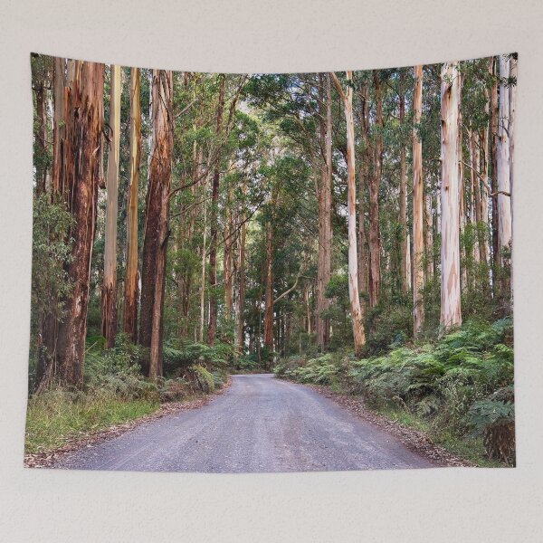 Item preview, Forest Road designed and sold by Catherine Reading.