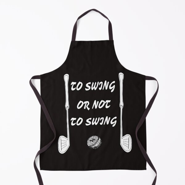 Item preview, To Swing Or Not To Swing designed and sold by ProBatavian.