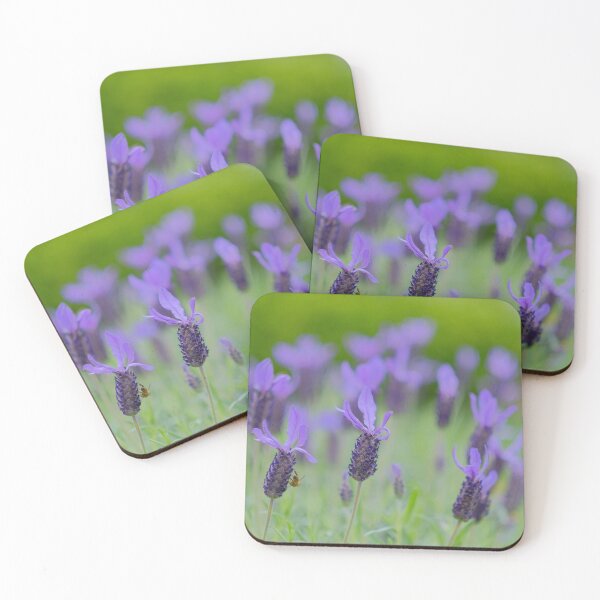 Item preview, Lavender Fields designed and sold by Gabrielle  Lees.