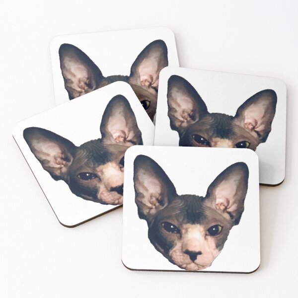 Artikelvorschau, Sphinxkatze # 2 entworfen und verkauft von ArtJames.