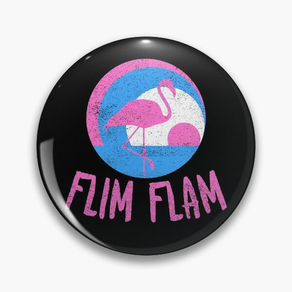 Item preview, Flim Flam designed and sold by Obiscidan.