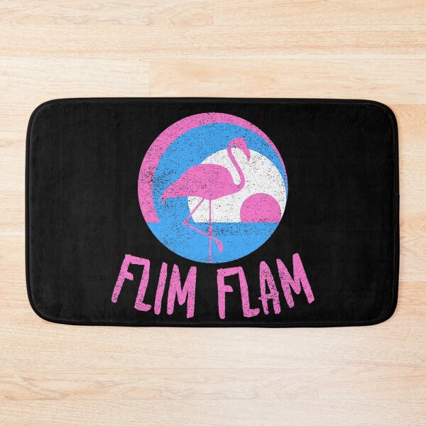 Item preview, Flim Flam designed and sold by Obiscidan.