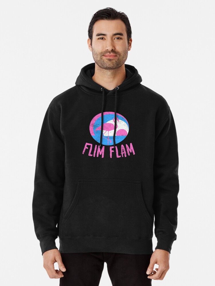 Mr flim flam discount hoodie