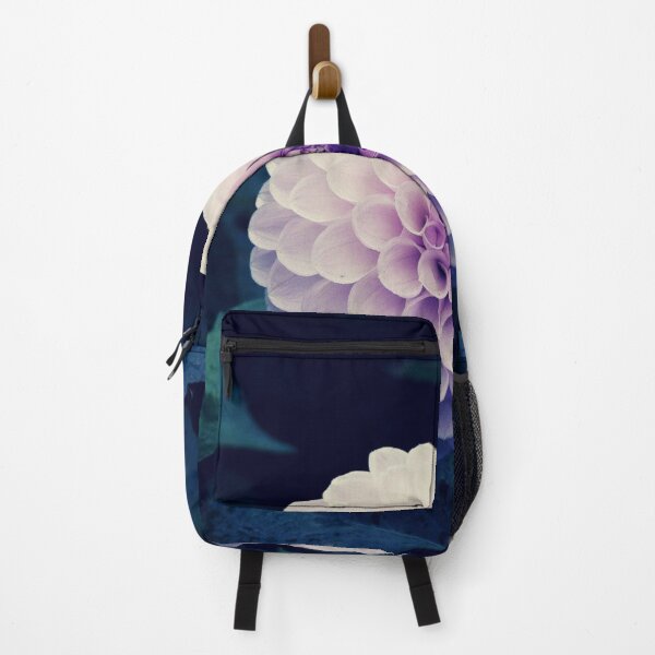 Item preview, dahlia flower designed and sold by blurry-mind.