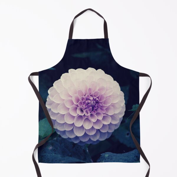 Item preview, dahlia flower designed and sold by blurry-mind.