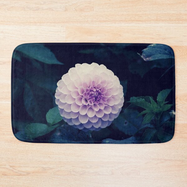 Item preview, dahlia flower designed and sold by blurry-mind.