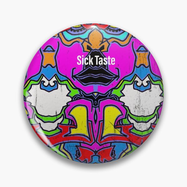 Item preview, Sick Taste Dream designed and sold by Sicktaste1.