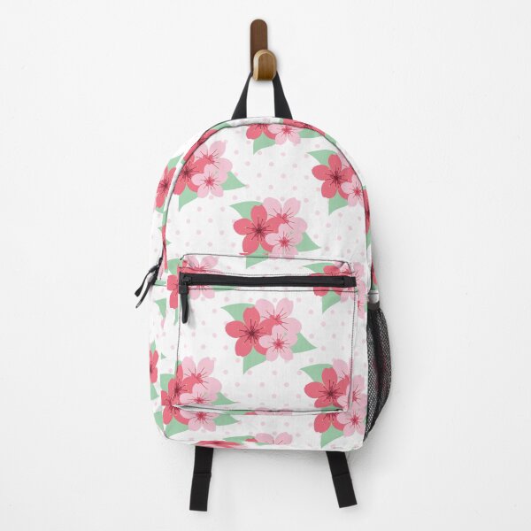 Item preview, Watercolor Cherry Blossoms designed and sold by adortopia.